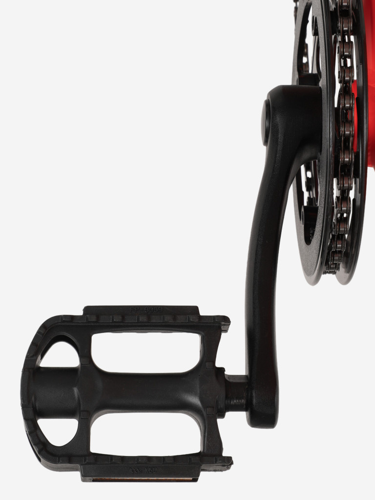 Велосипед для мальчиков Stern Action 20"