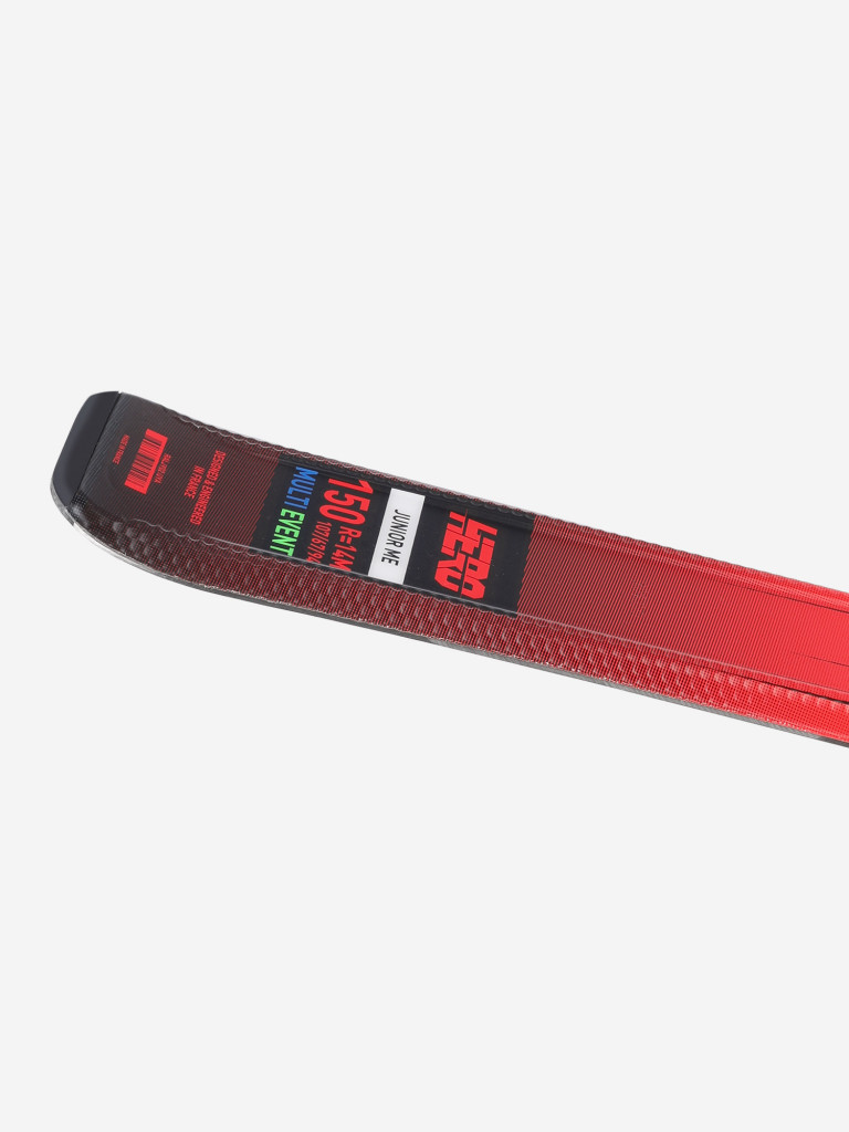 Горные лыжи детские Rossignol Hero + крепления XPJR7