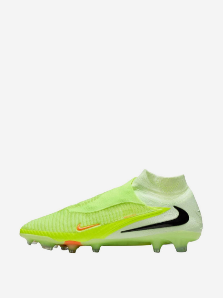 Футбольные бутсы Nike Phantom 6 High Elite FG