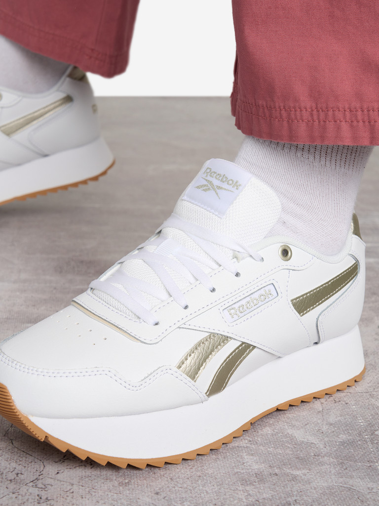 Кроссовки женские Reebok Glide Ripple Double