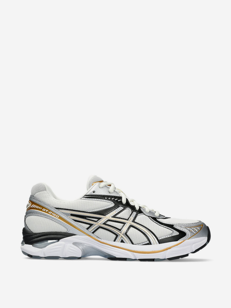 Asics gel gt quick trainers hotsell