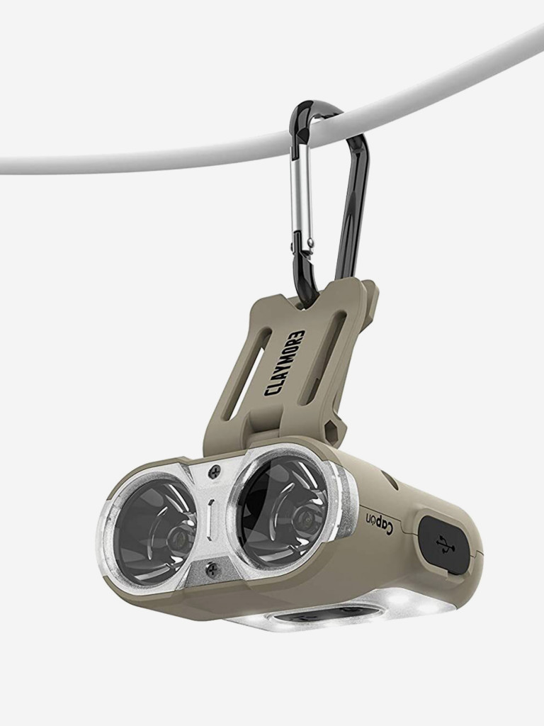 Фонарь CLAYMORE Capon 120H