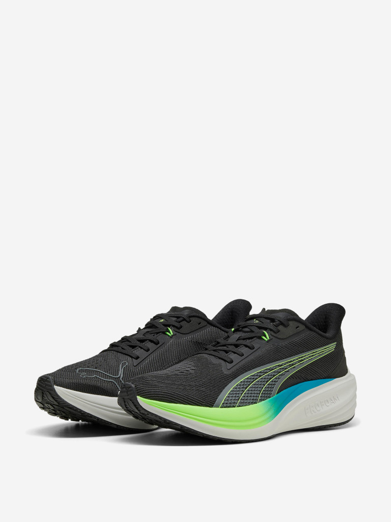 Кроссовки мужские PUMA Darter Pro