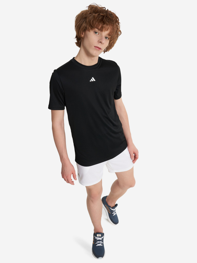 Футболка для мальчиков adidas