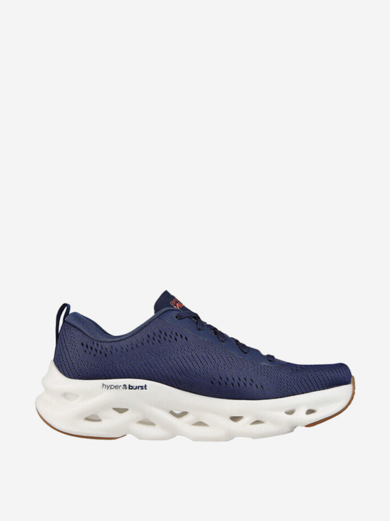Кроссовки Skechers Go Run Glide Step Max