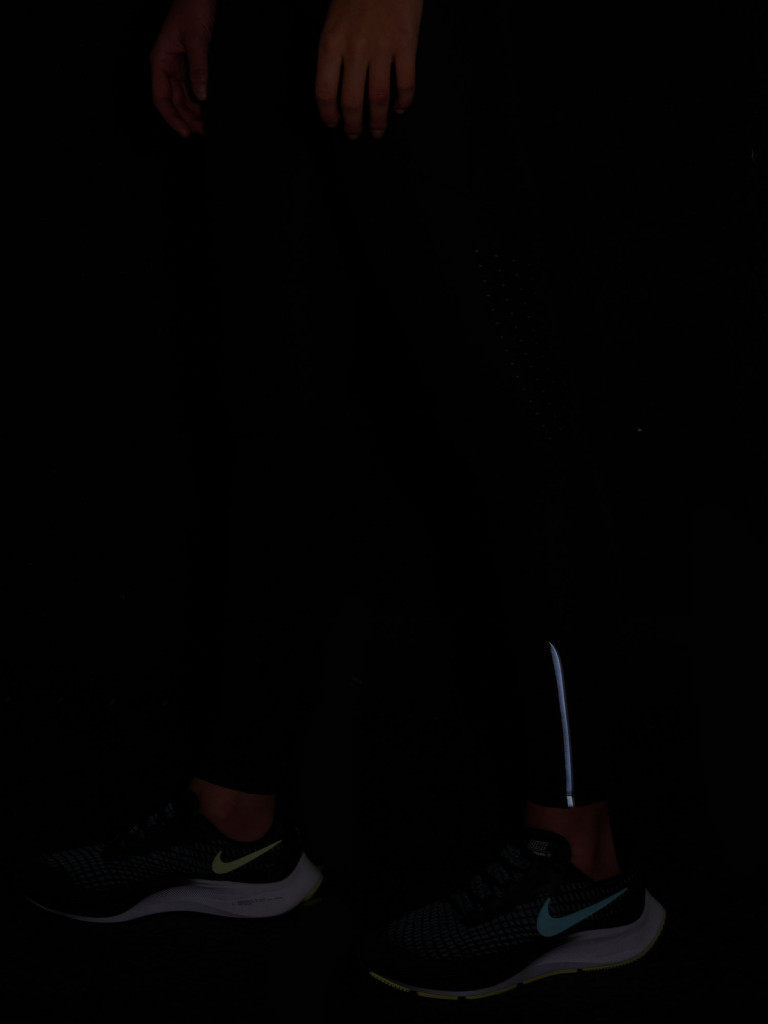 Легинсы женские Under Armour Launch Tights