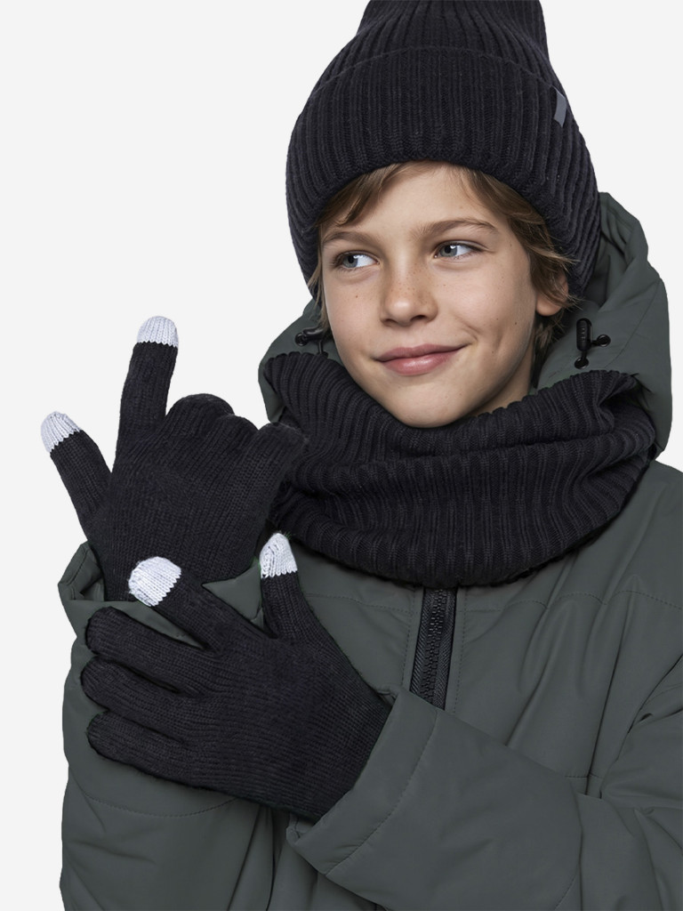 Перчатки NIKASTYLE