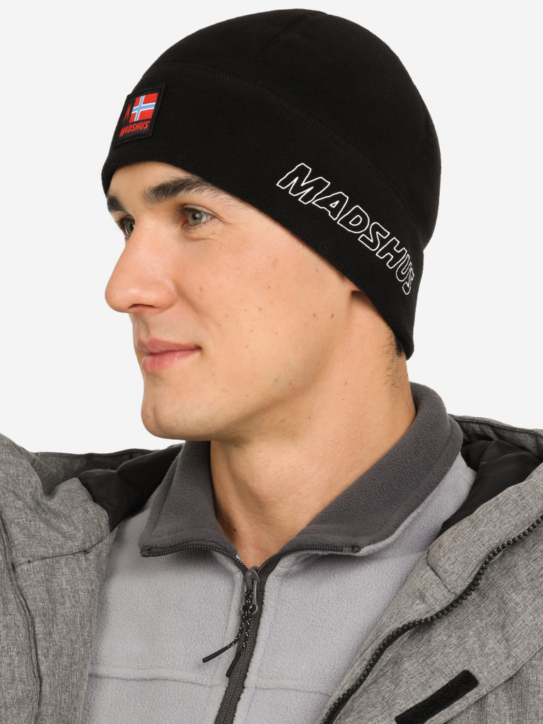 Шапка Madshus