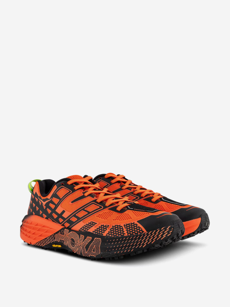 Кроссовки HOKA ONE ONE Speedgoat 2