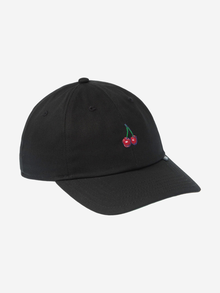 Бейсболка DJINNS Dad Cap DNC Cherry