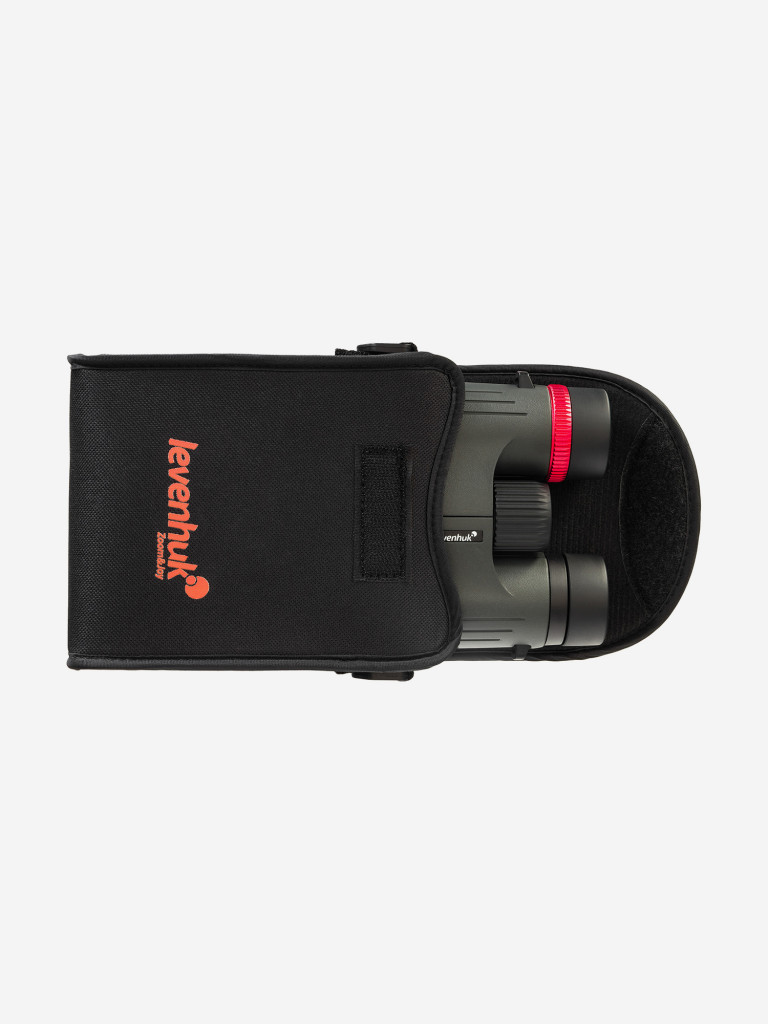 Фотобинокль Levenhuk Kelvin Snap 10x42