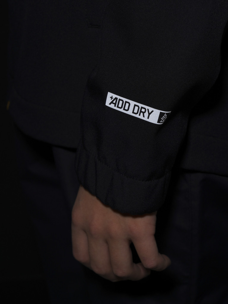 Куртка софтшелл для мальчиков Outventure