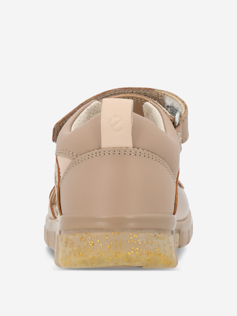 Сандалии для девочек Ecco Mini Stride