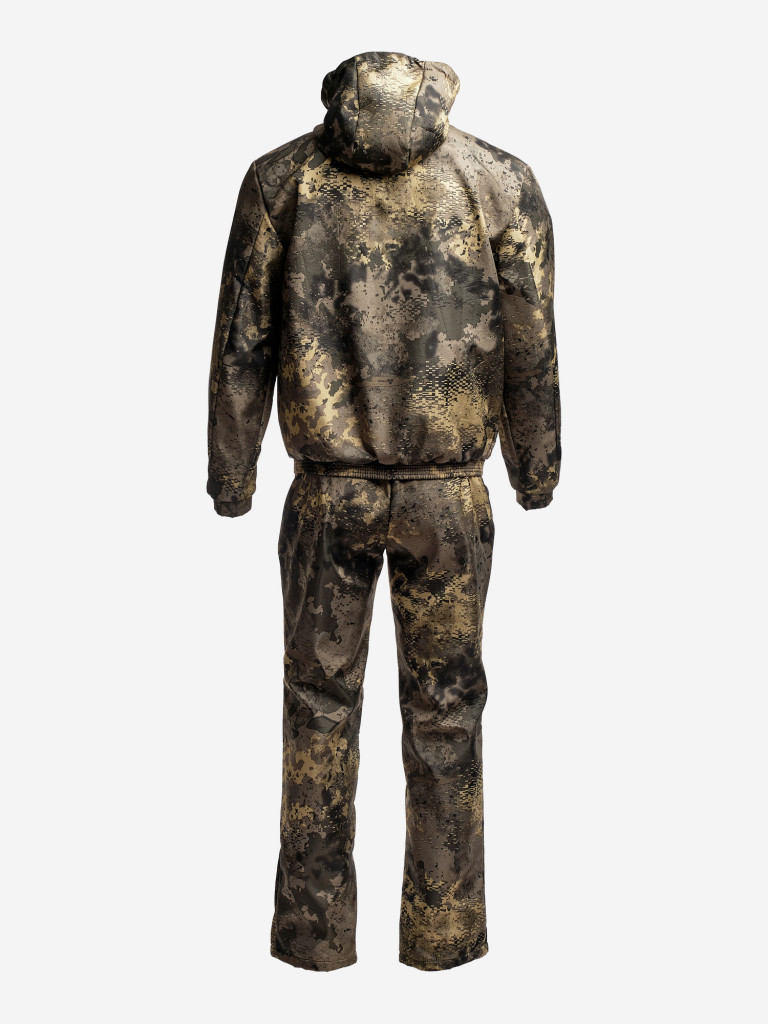 Костюм мужской Fantom Force SCOUT демисезонный для охоты и рыбалки