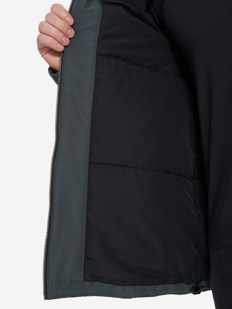 Куртка утепленная мужская Northland