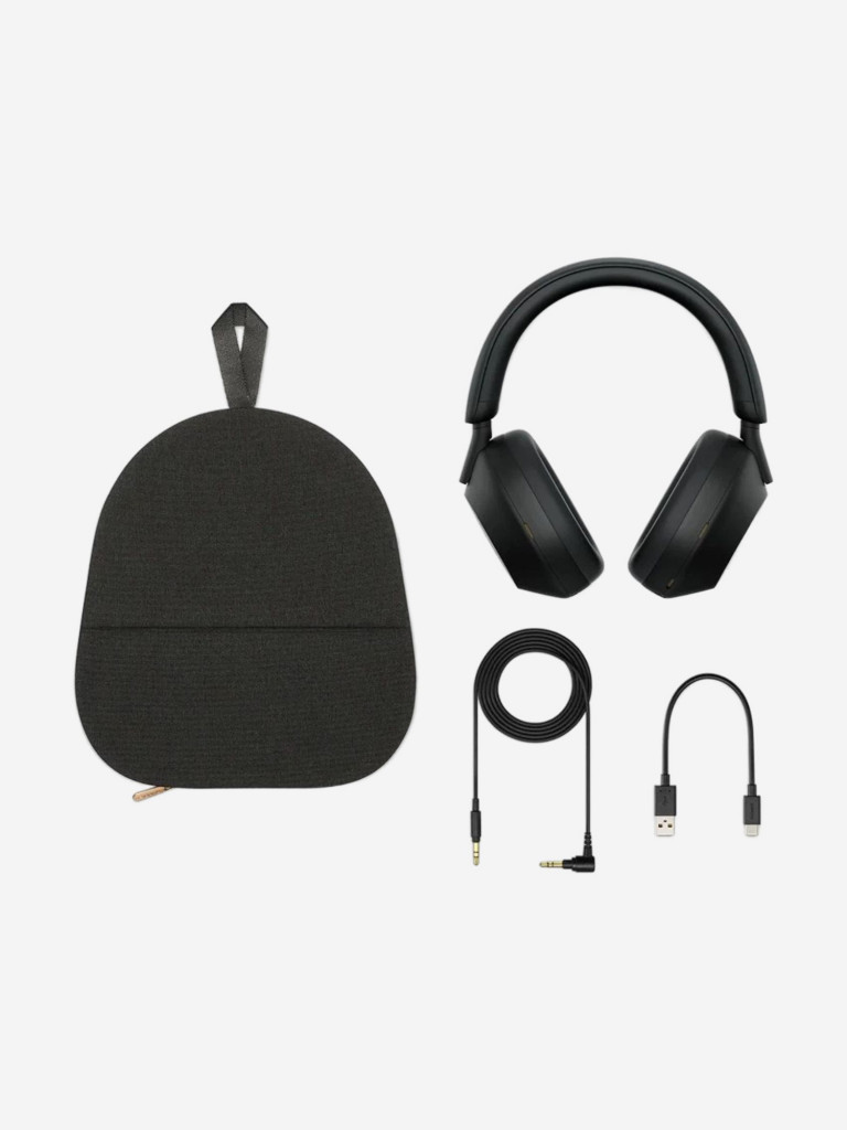 Наушники Sony WH-1000XM5