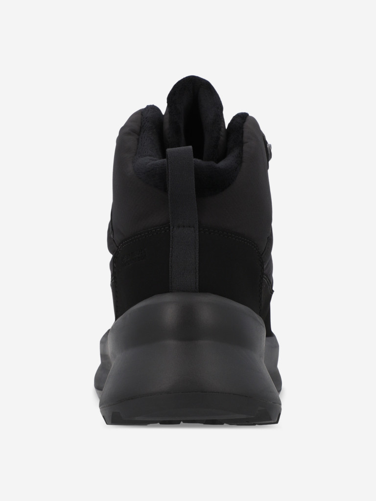 Ботинки утепленные женские Helly Hansen W Winter Bliss Boot Ht