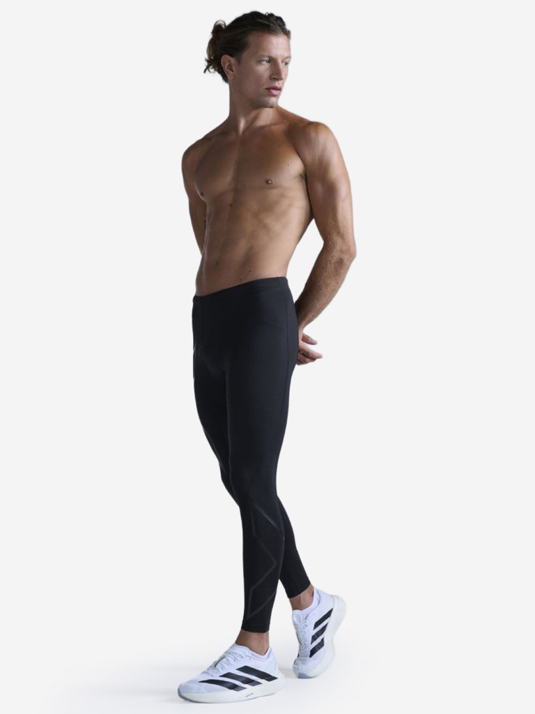 Компрессионные тайтсы 2XU Core Compression