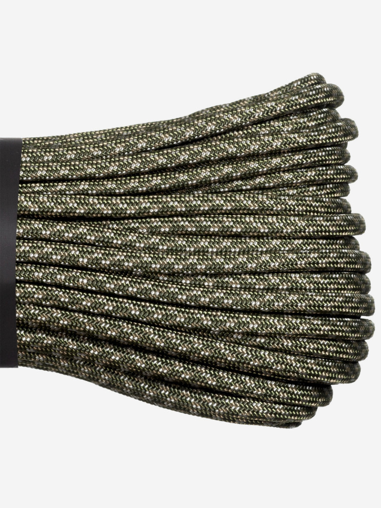 Паракорд 550 CORD nylon 30м RUS (digital camo)