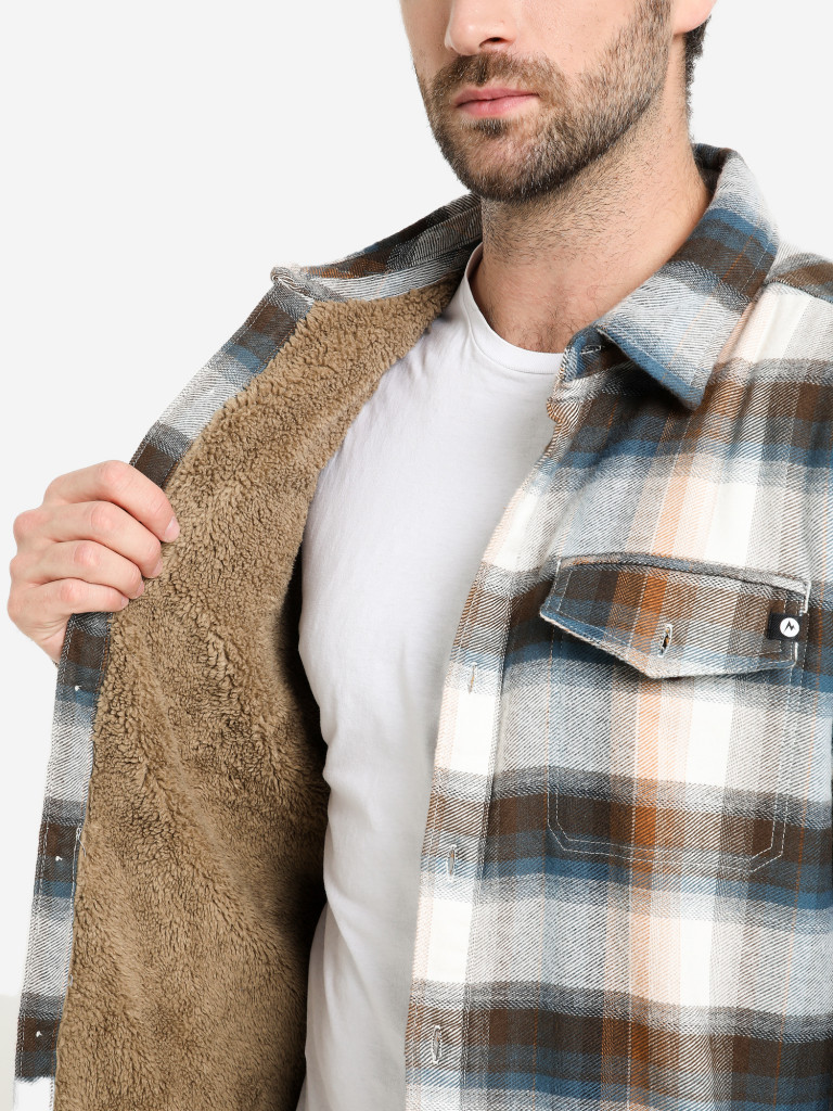 Рубашка мужская Marmot Ridgefield