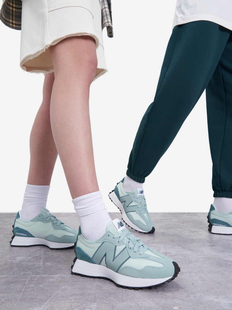 Кроссовки New Balance 327