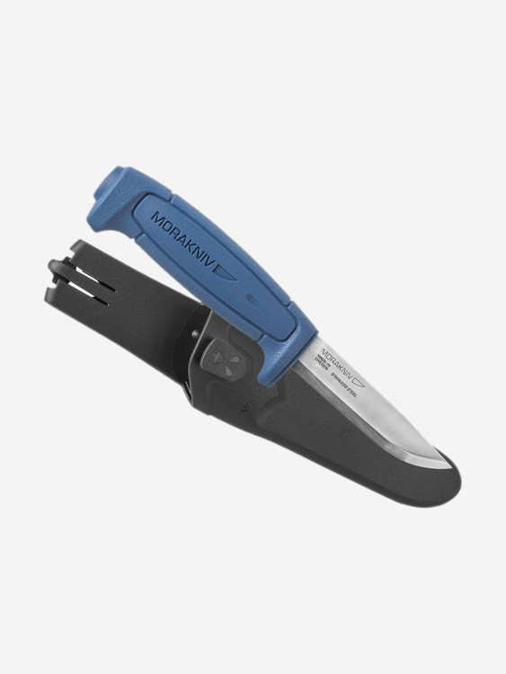 Нож туристический Morakniv Basic 546, 206 мм