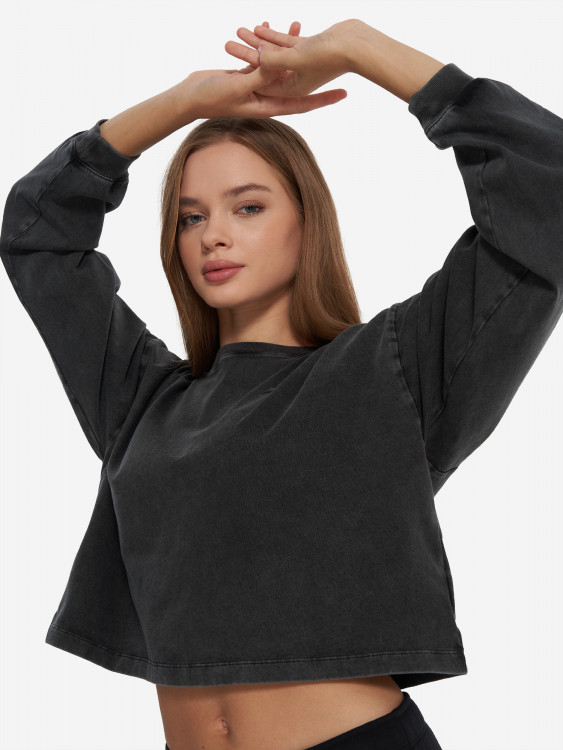 Свитшот женский Champion