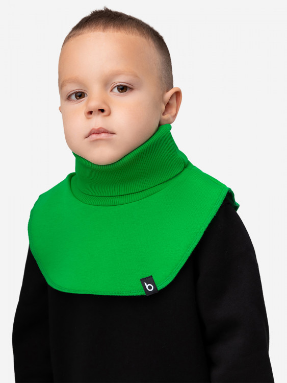 Манишка утепленная bodo