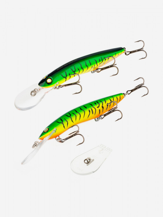 Воблер Akara Deep Winner 125F 24 гр. (6/7 oz 5,0 in) A68