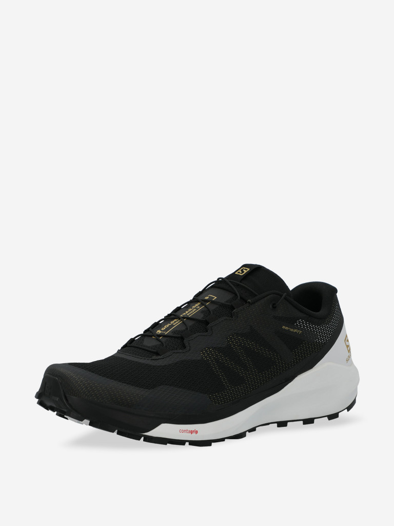 Кроссовки мужские Salomon Sense Ride 3 Ltd Edition