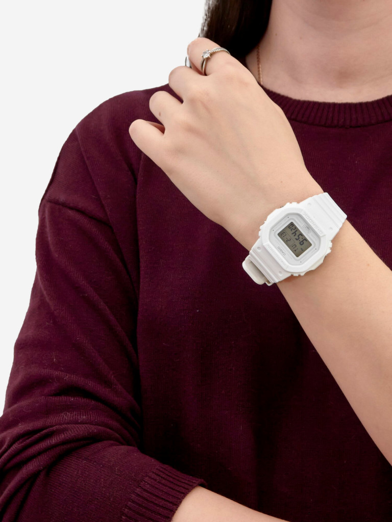 Спортивные часы CASIO G-SHOCK GMD-S5600BA-7