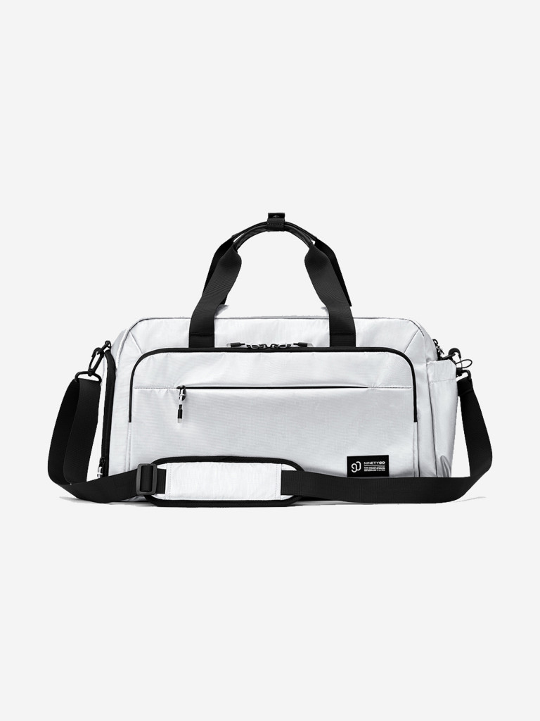 Sports duffle bag on sale