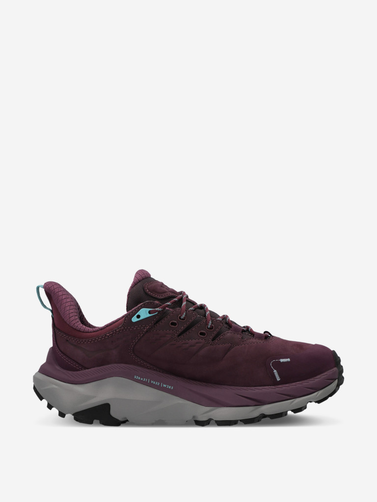 Кроссовки женские Hoka One One Kaha 2 Low GTX