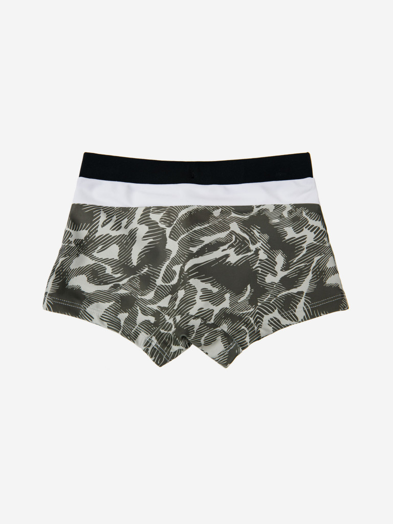 Плавки-шорты Playtoday для мальчика