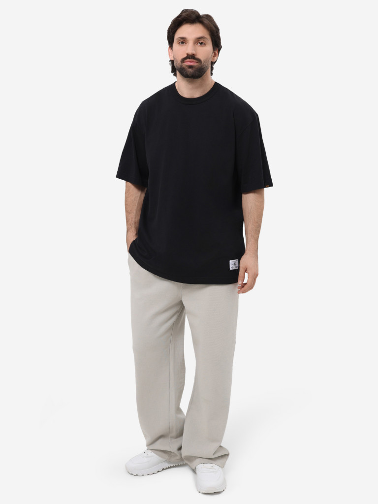 Футболка Essential Relaxed Tee Alpha Industries