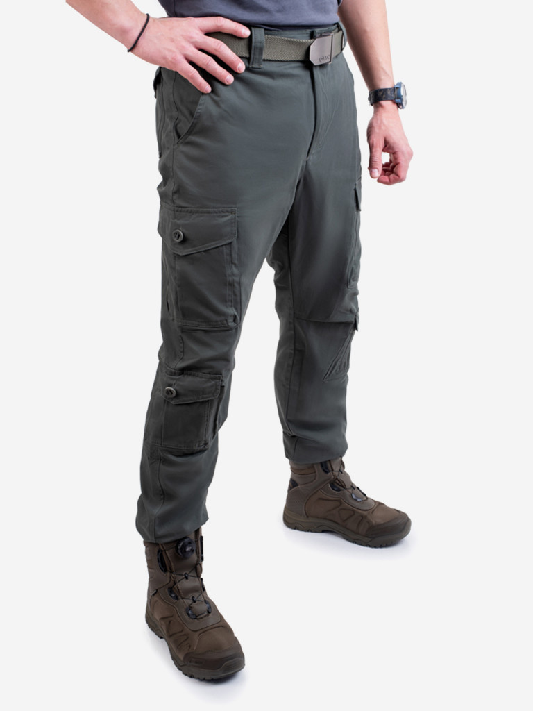 Костюм тактический 7.62, Патриот NEW , олива