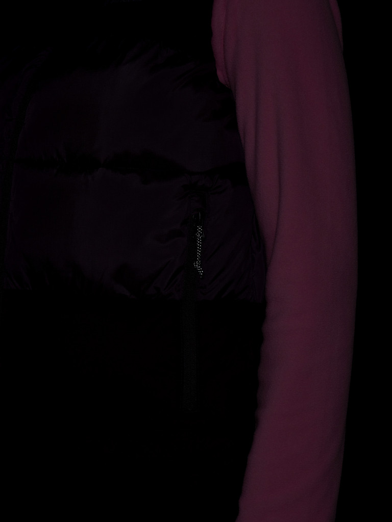 Жилет утепленный женский Outventure