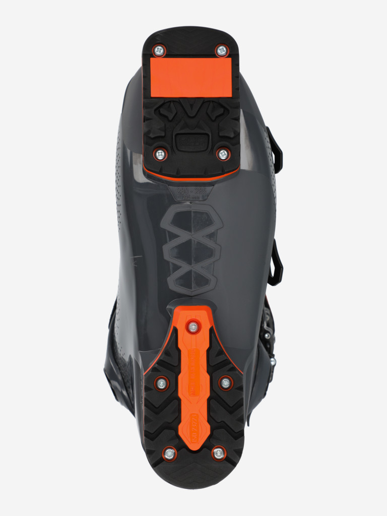 Ботинки горнолыжные Tecnica Mach Sport HV 100 GW
