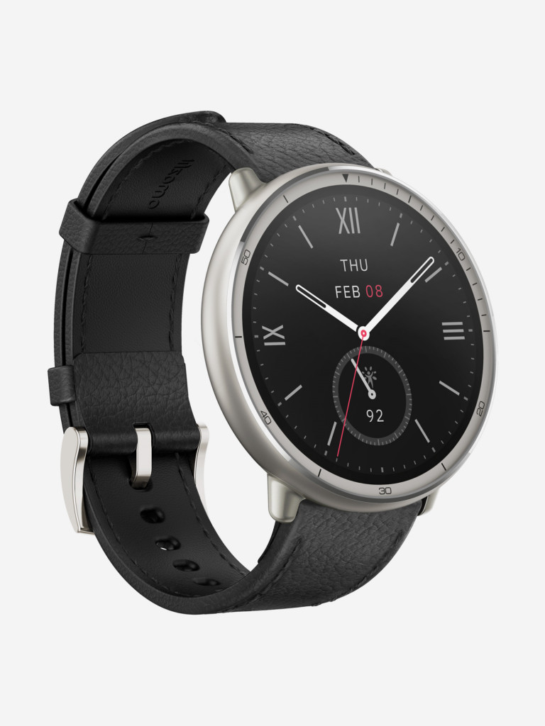 Смарт-часы Amazfit Active 2R Premium
