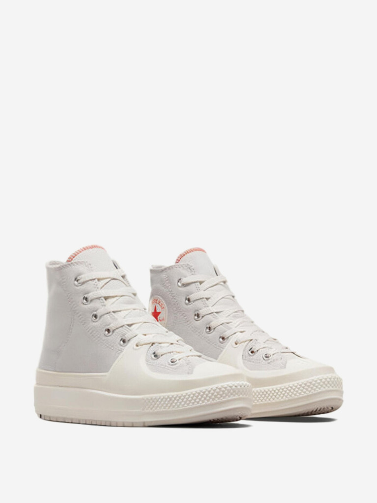 Кроссовки Converse Chuck Taylor All Star Construct High