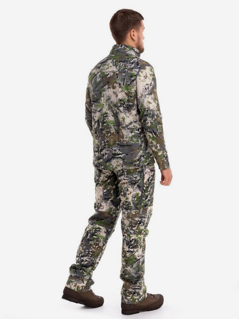 Жилет SKRE Hardscrabble Vest