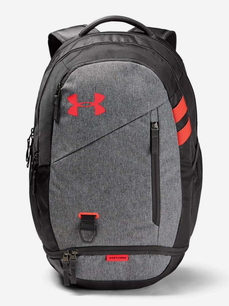 Рюкзак спортивный Under Armour Hustle 4.0