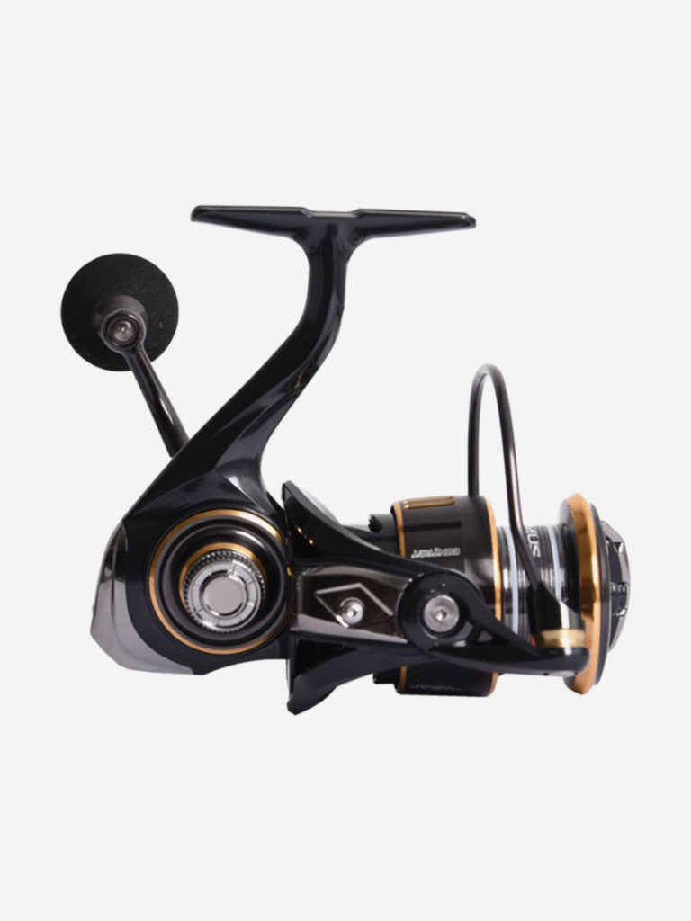 Катушка безынерционная Maximus Contact 4000PG (7+1 подшипников)