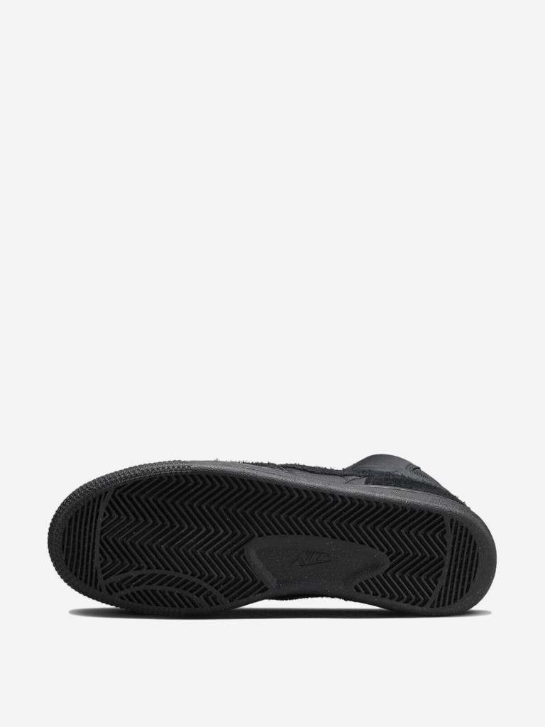 Кеды высокие мужские Nike Terminator High