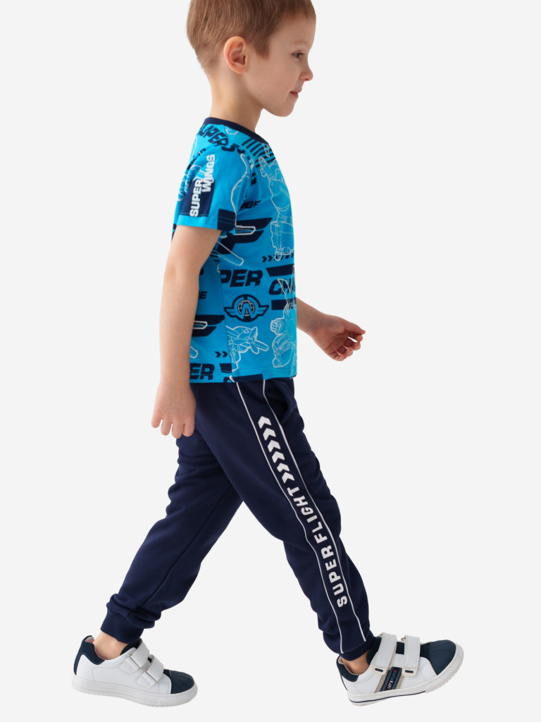 Брюки для мальчиков PlayToday