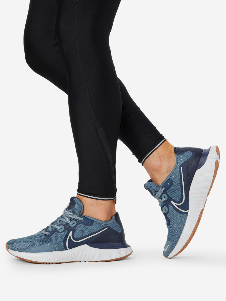 Кроссовки мужские Nike Renew Run