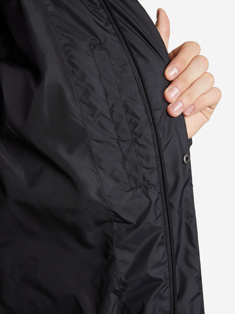 Куртка утепленная мужская Kappa