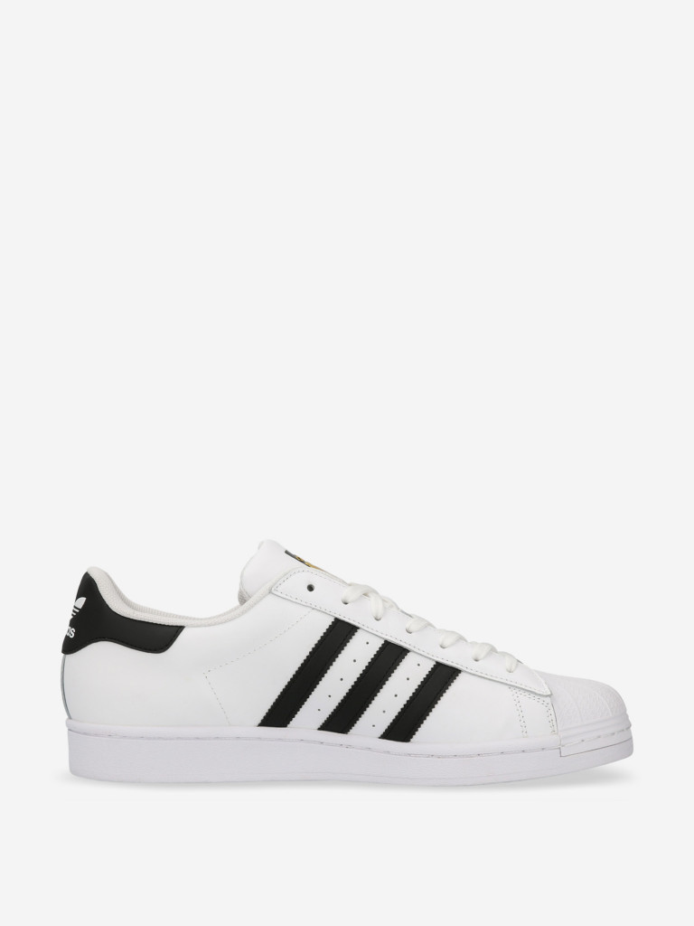 Кеды мужские adidas Superstar