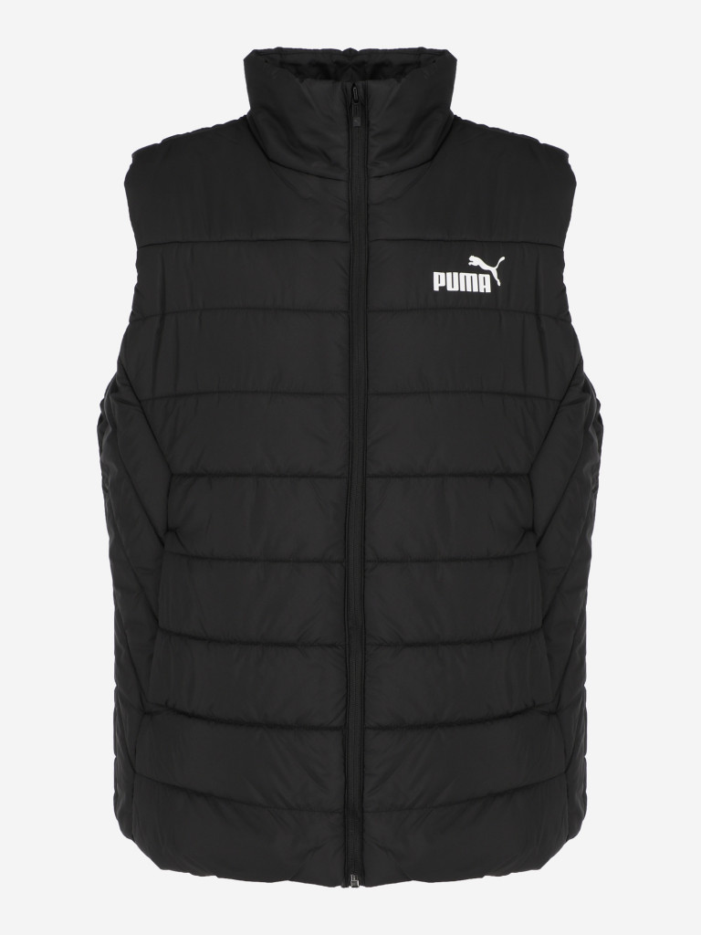 Жилет утепленный мужской PUMA