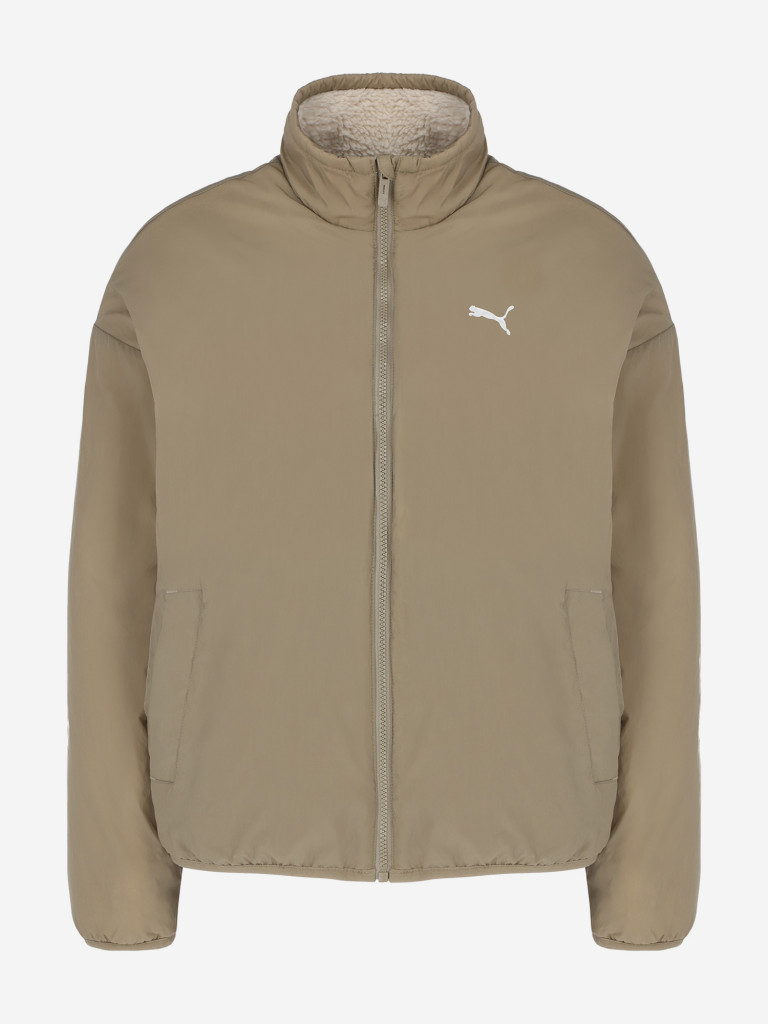 Куртка утепленная женская PUMA Reversible